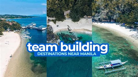 best team building resort|9 TEAM BUILDING & COMPANY OUTING Destinations Near .